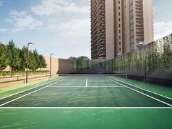 River Modern (D9), Apartment #527932181
